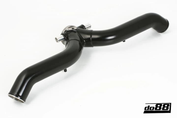 y-pipe do88 porsche 911