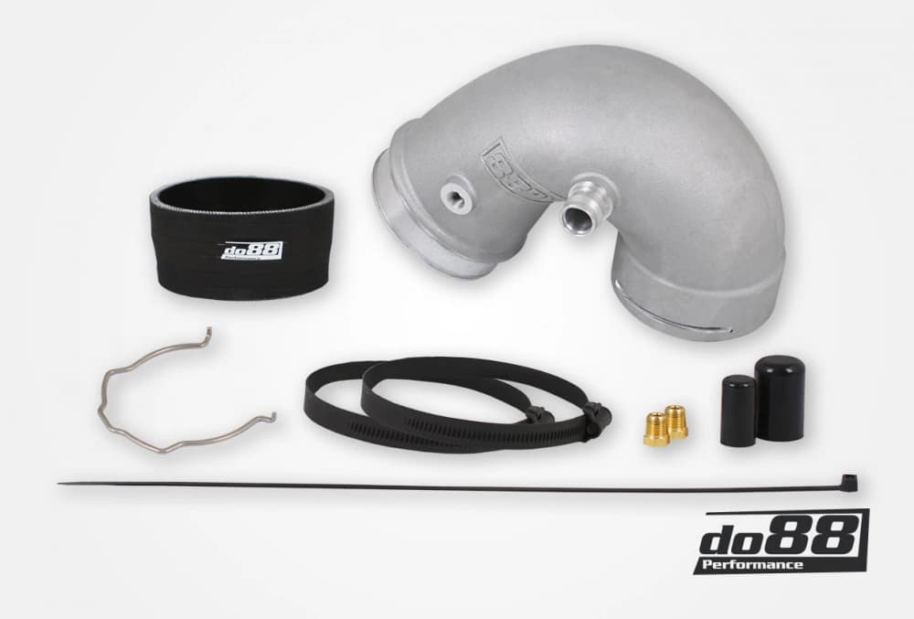 J-Pipe Do88 BMW M2 / M3 / M4