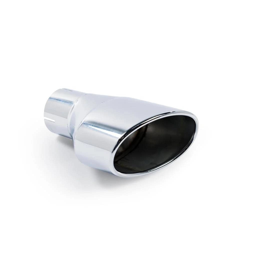 Milltek SSXVW253 Układ wydechowy Turbo-Back — VW Golf MK7 R 2.0 TSI 300PS — zdjęcie 1