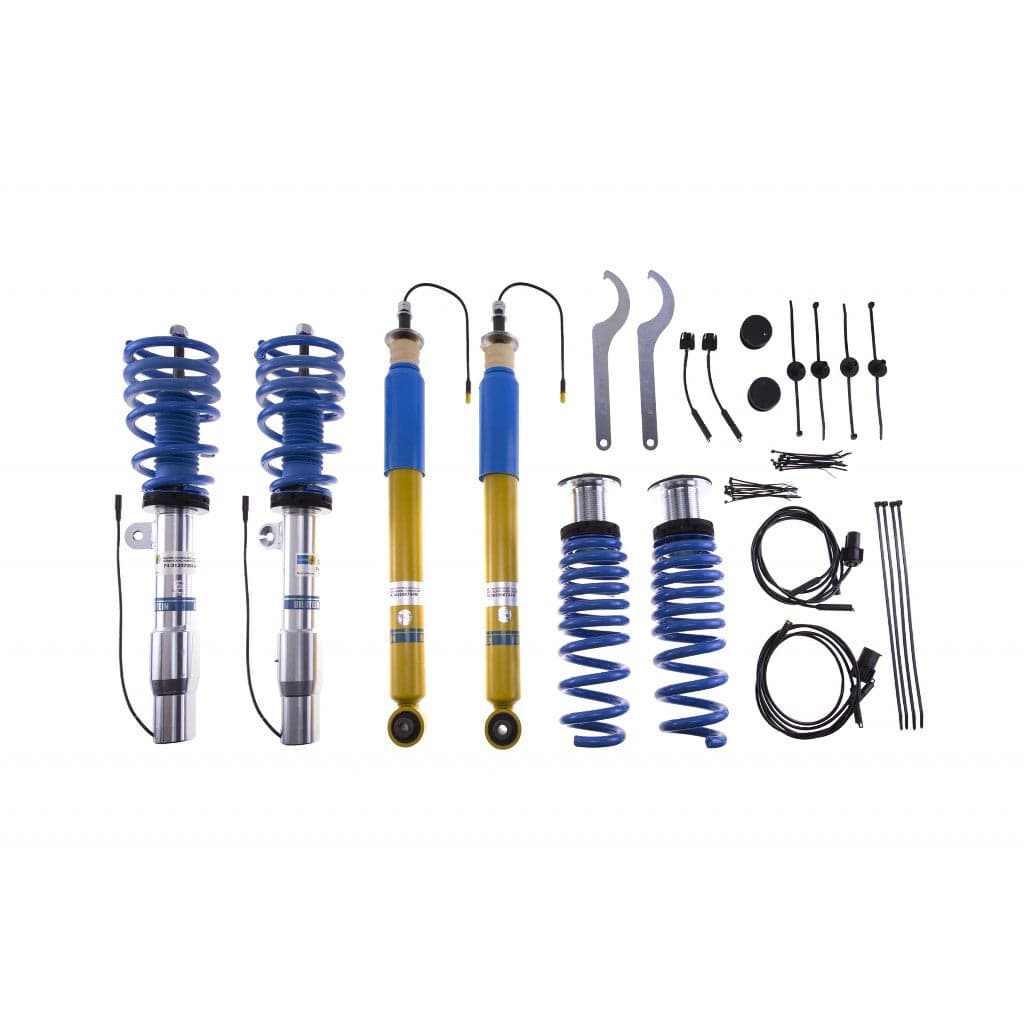 Bilstein 49-237108 — zdjęcie produktu 1