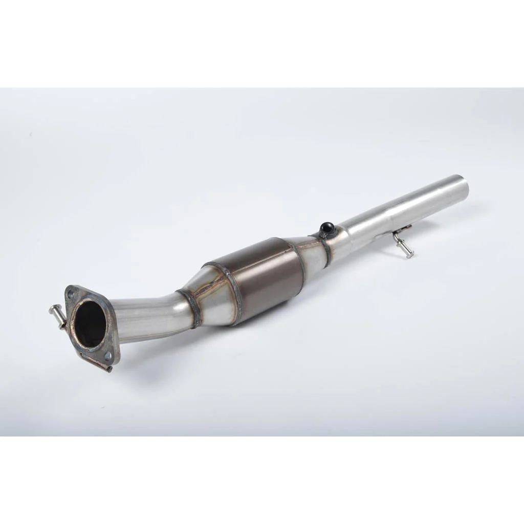 Milltek SSXFD016 Katalizator sportowy — FORD Fiesta Mk6 ST 150 — zdjęcie 1