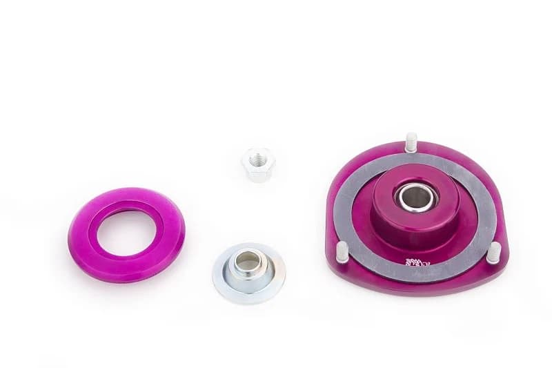 KW 19000727 aluminiowe mocowania uniball Clubsport (tył) SUBARU Impreza Type GD/GG WRX STI incl. Mod.06 — zdjęcie 1