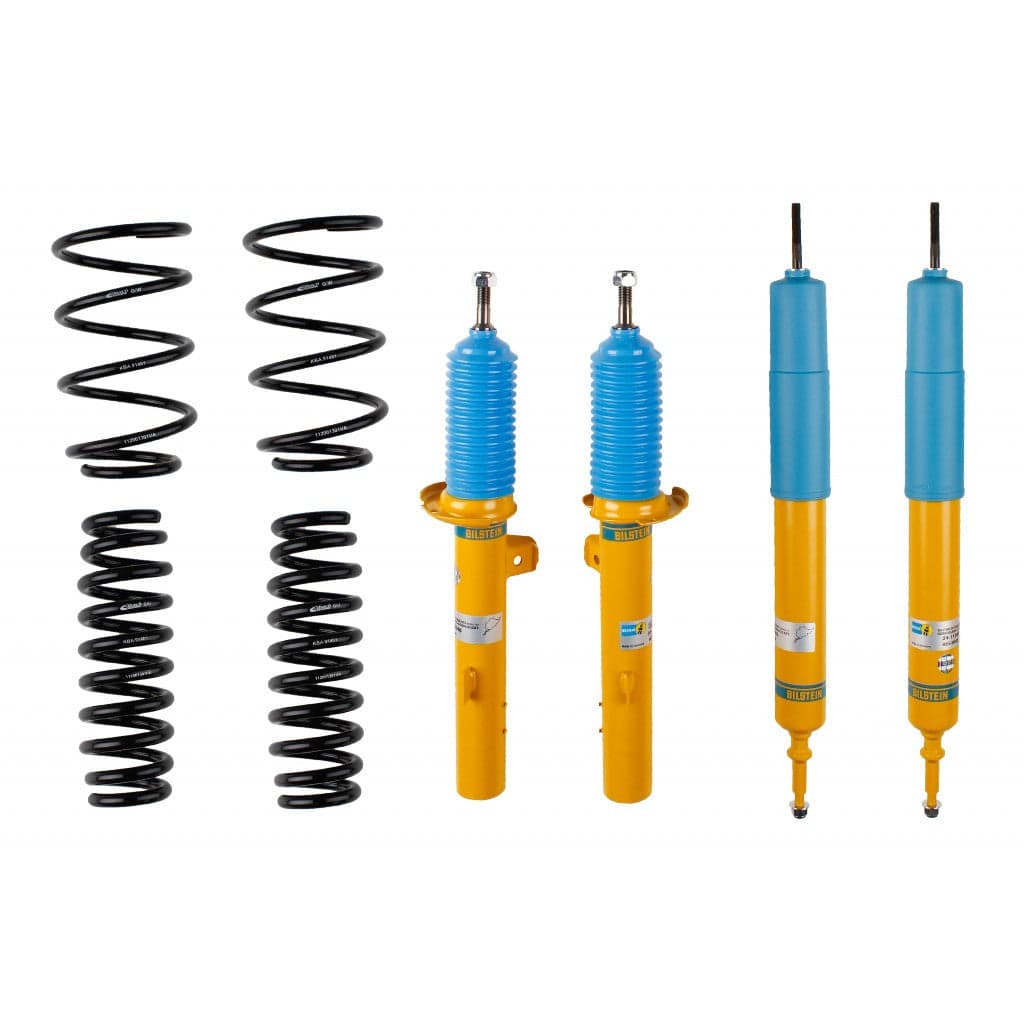 Bilstein 46-180483 — zdjęcie produktu 1