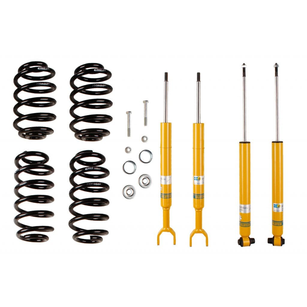 Bilstein 46-192219 — zdjęcie produktu 1