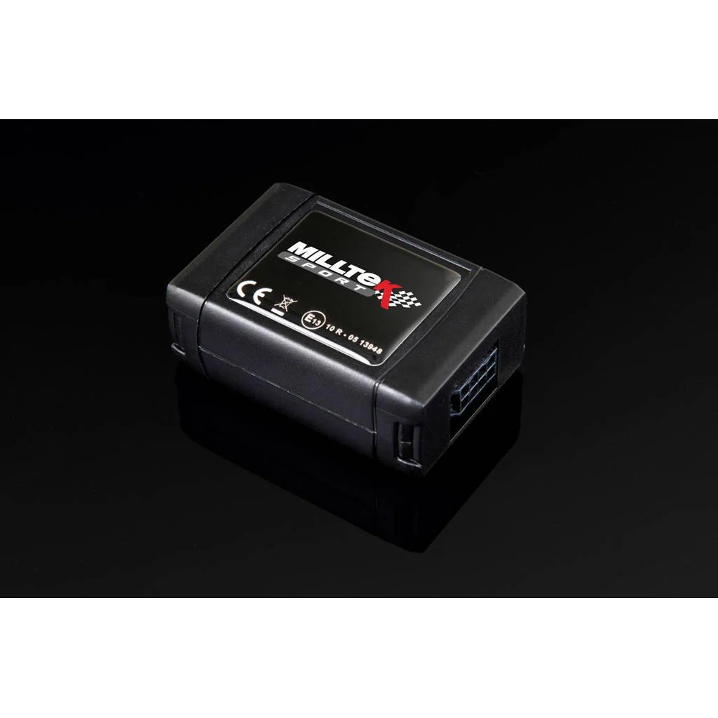 Milltek SSXAU675 Sterownik aktywnych klap wydechu — AUDI RS6 C7 4.0 TFSI biturbo quattro — zdjęcie 1