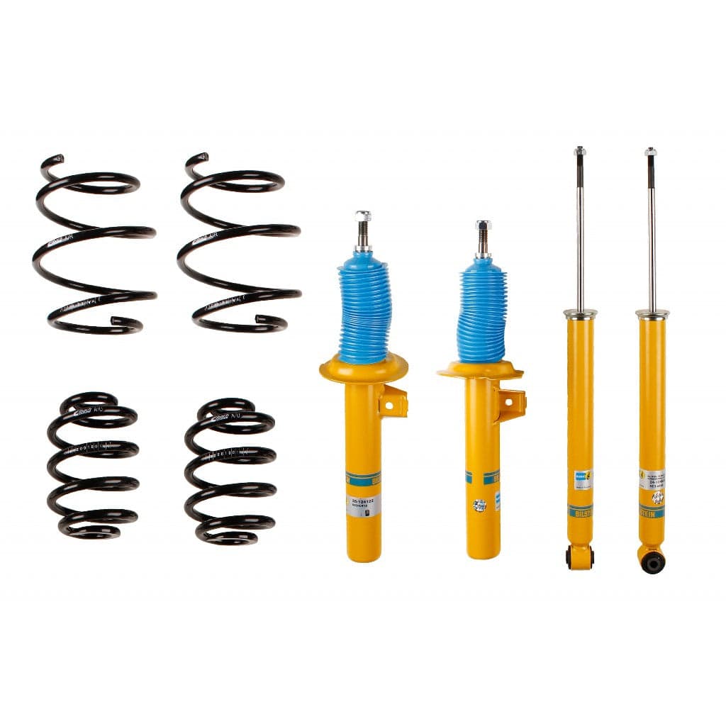Bilstein 46-181237 — zdjęcie produktu 1