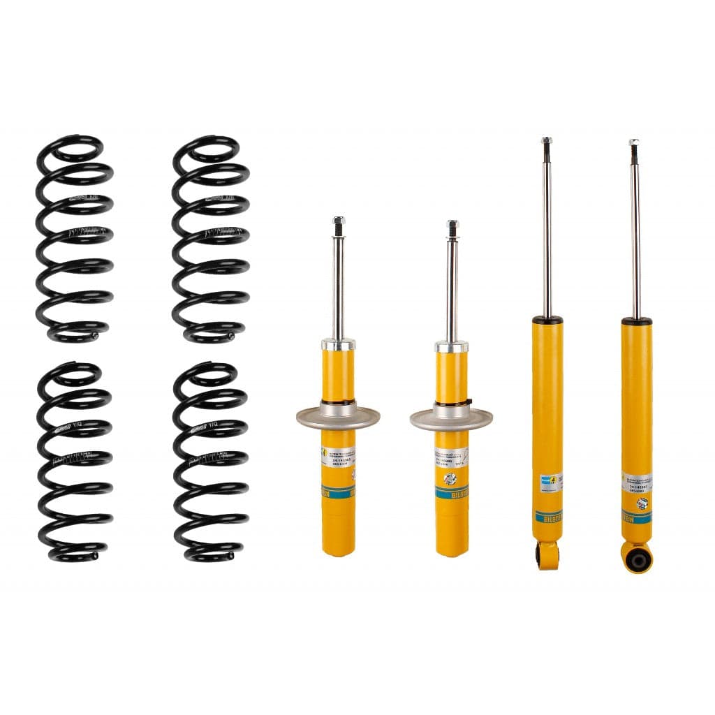 Bilstein 46-189745 — zdjęcie produktu 1