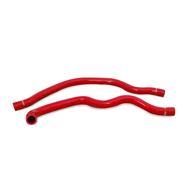 Zestaw przewodów silikonowych Mishimoto MMHOSE-S2K-00RD do układu chłodzenia Honda S2000 (czerwone) — zdjęcie 1