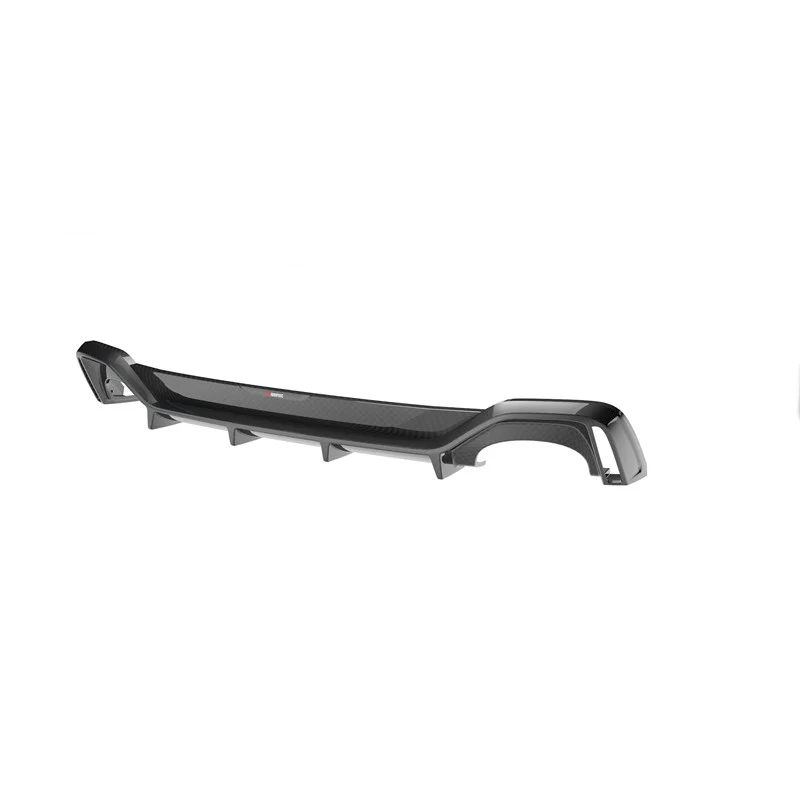 Dyfuzor Akrapovič DI-AU/CA/1/G – AUDI RS6 Avant / RS7 Sportback Performance (C8) OPF/GPF 2023-2024 – zdjęcie 1