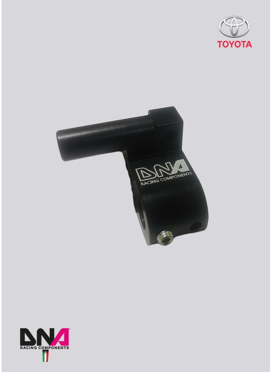 DNA Racing Adapter pedału przyspieszenia Toyota GR Yaris MK1 (PC1852)