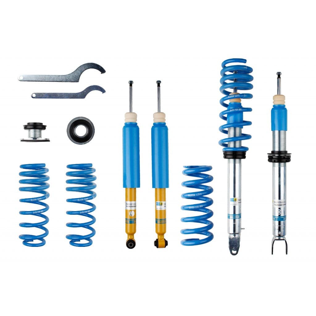 Bilstein 47-258037 — zdjęcie produktu 1