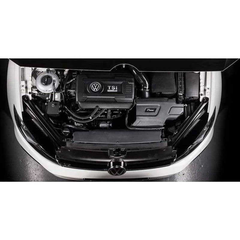 Przewód dolotu turbo Racingline (Turbo Inlet Hose) MQB EA888.3 — zdjęcie 1