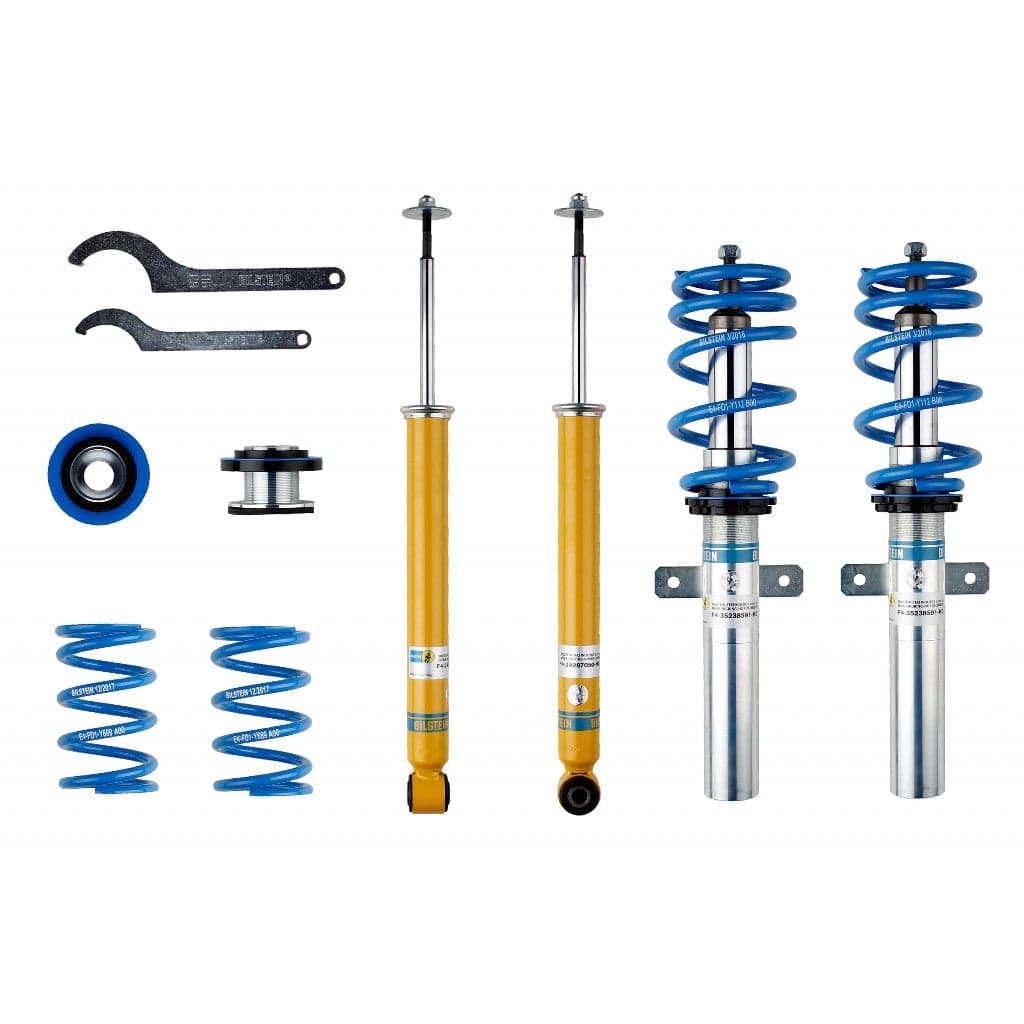 Bilstein 47-286832 — zdjęcie produktu 1