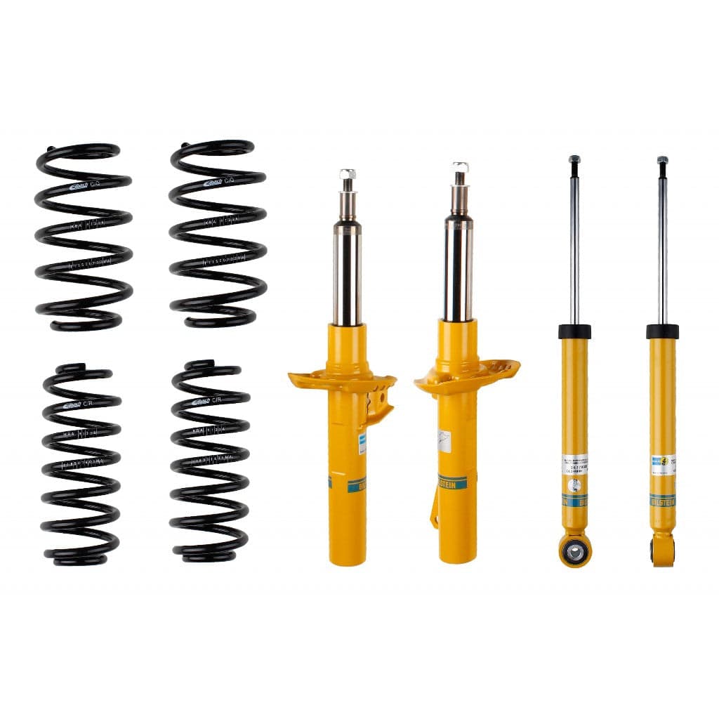 Bilstein 46-259301 — zdjęcie produktu 1