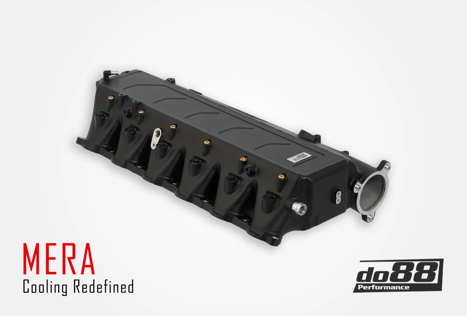Intercooler MERA Do88 BMW B58