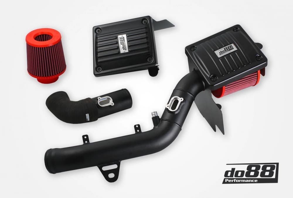 Układ Dolotowy Do88 BMW M2 / M3 / M4