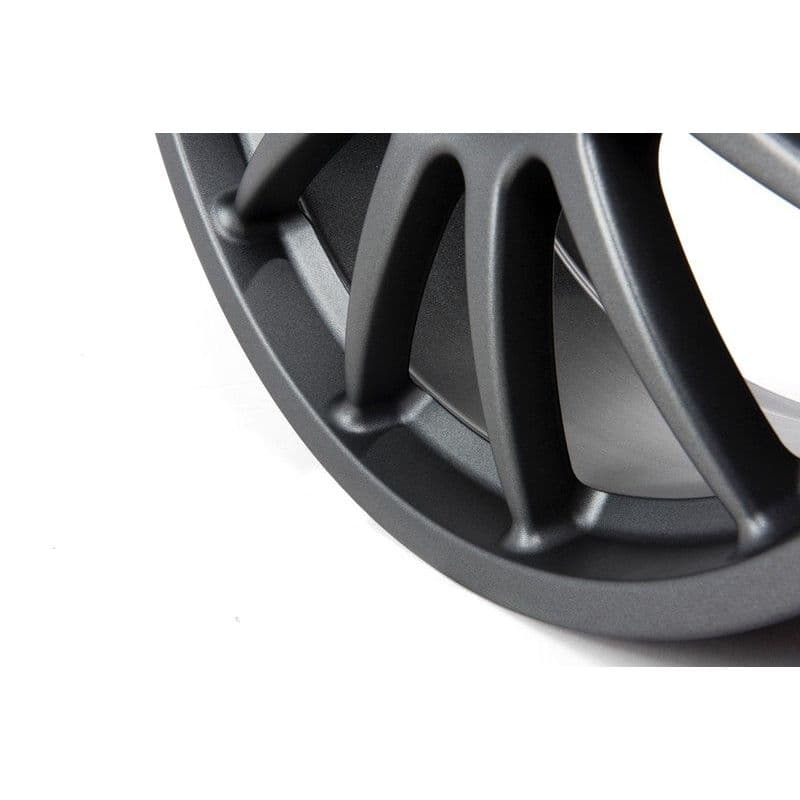 Felga Racingline Motorsport 18x8.5 ET35 – grafitowa — zdjęcie 1