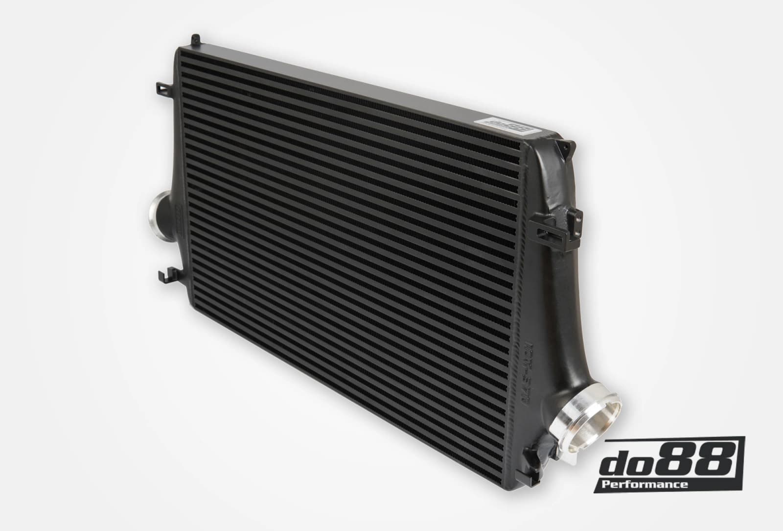 do88 Opel Insignia A / Buick Regal Intercooler — ICM-370-Insignia — zdjęcie 1