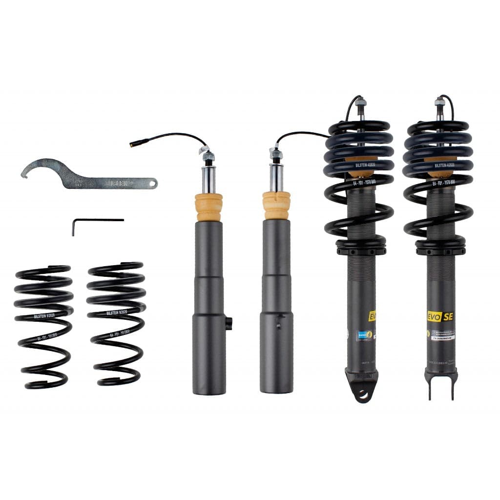 Bilstein 49-300581 — zdjęcie produktu 1