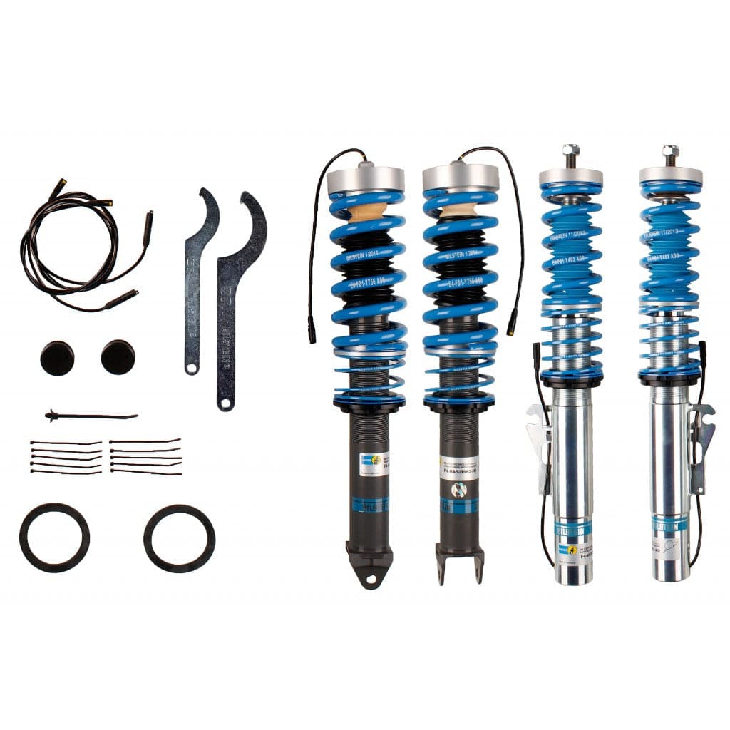 Bilstein 49-115604 — zdjęcie produktu 1