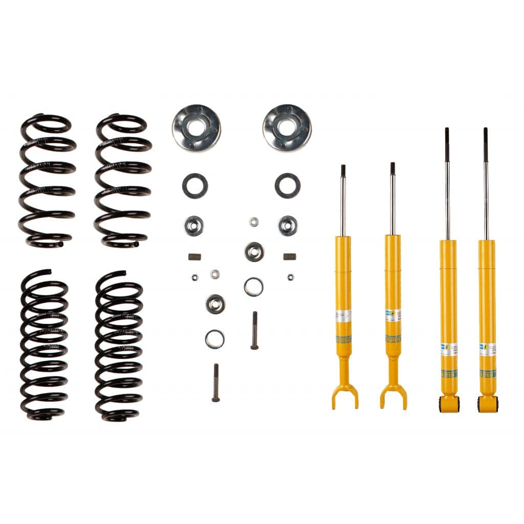 Bilstein 46-183200 — zdjęcie produktu 1