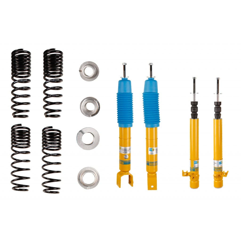 Bilstein 46-190208 — zdjęcie produktu 1