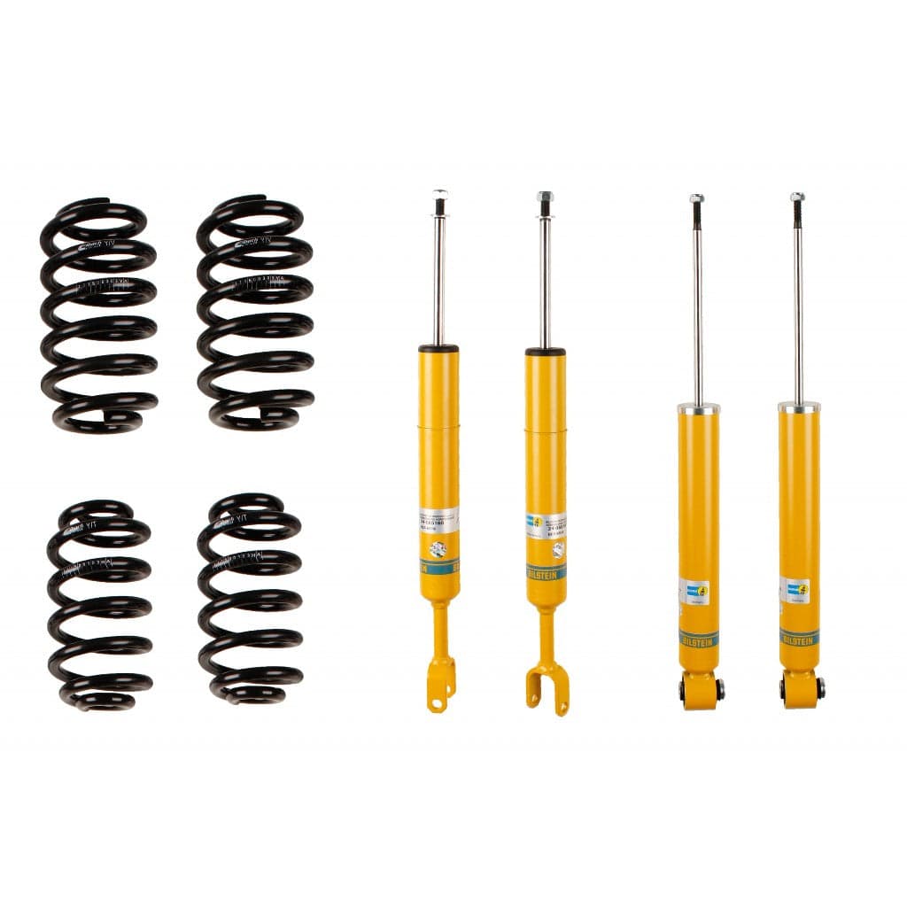 Bilstein 46-183040 — zdjęcie produktu 1