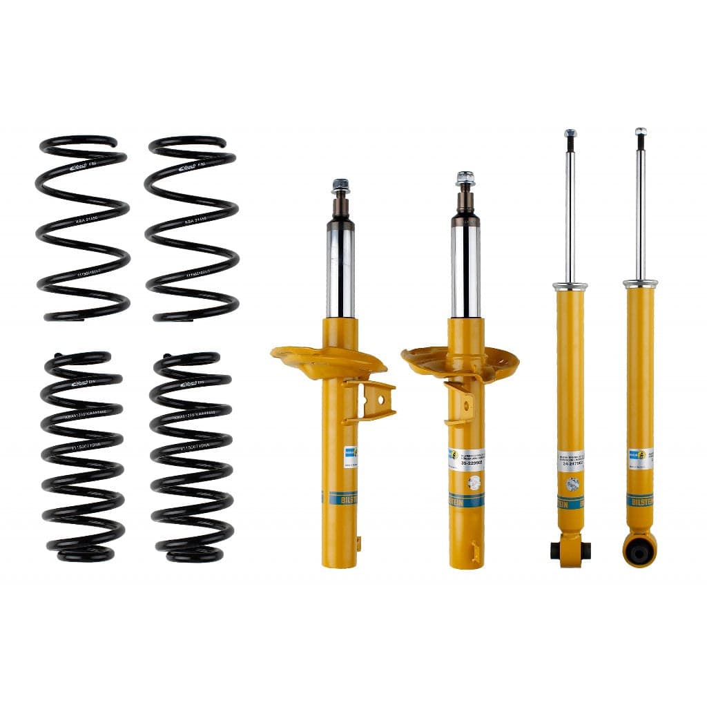 Bilstein 46-265043 — zdjęcie produktu 1