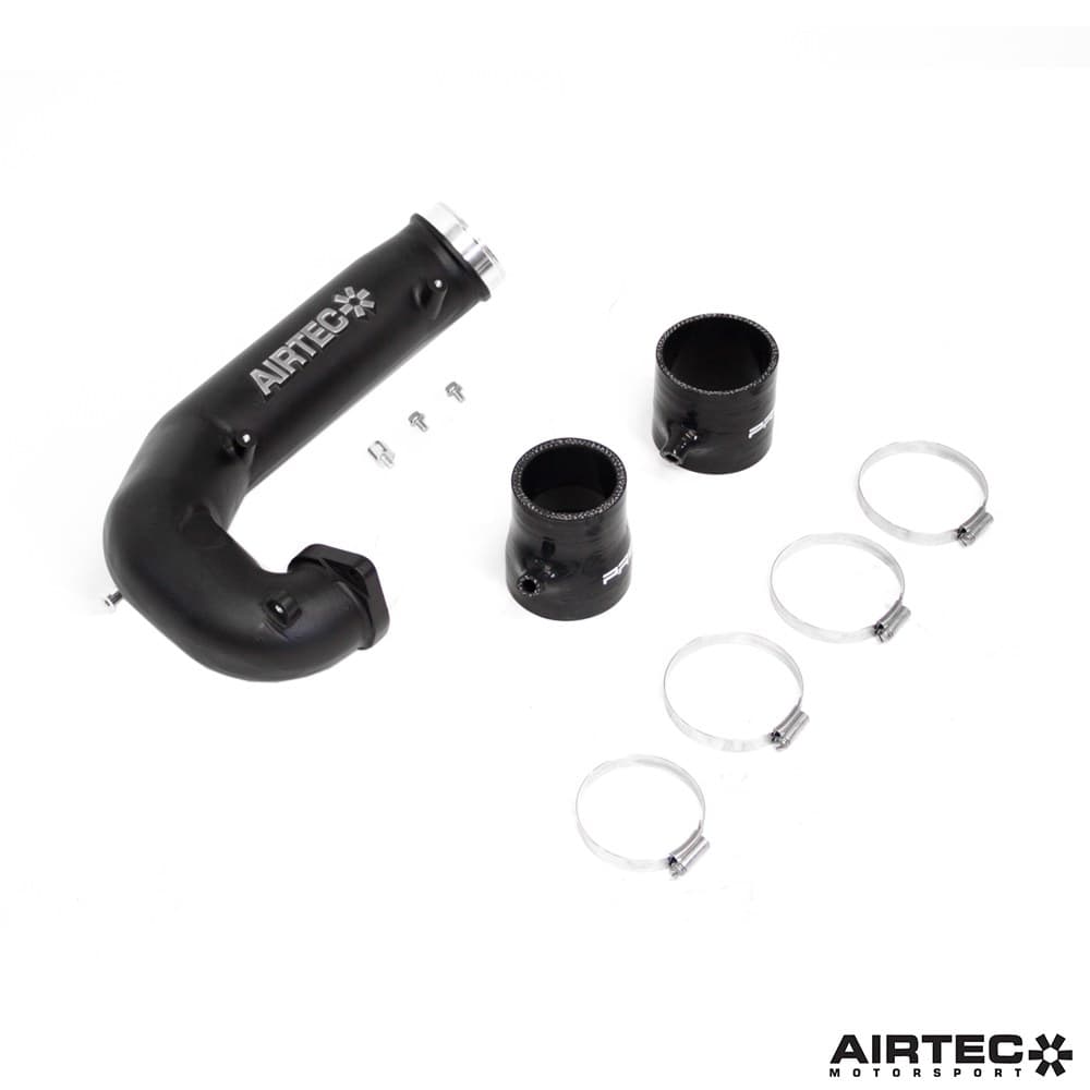 Rura dolotowa turbo Airtec Motorsport ATMSFK803 Honda Civic Type R (FK2, FK8) 2.0 Turbo K20C1