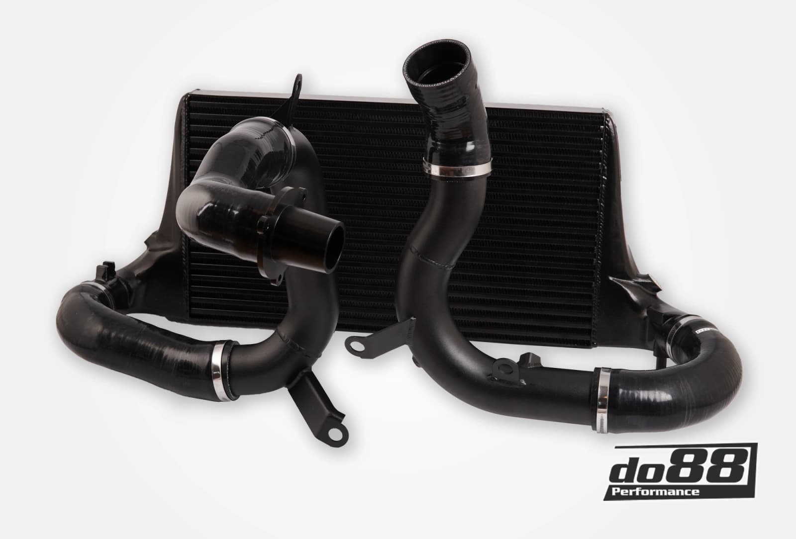 Intercooler + Charge Pipe Volkswagen Polo, Intercooler + Charge Pipe seat ibiza