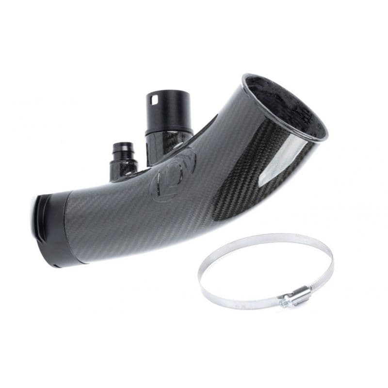 Turbo Inlet Pipe Dinan BMW 230i / 330i / 430i — zdjęcie 1