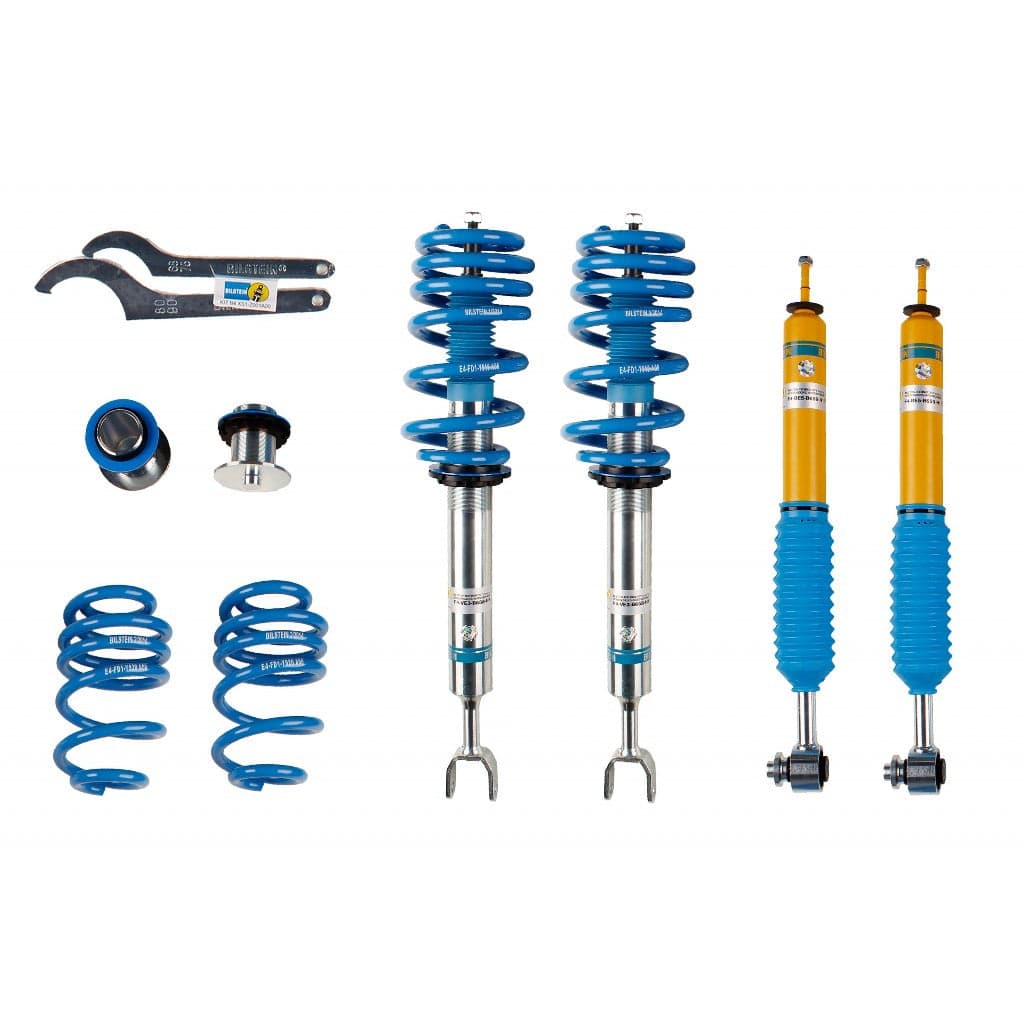 Bilstein 47-116573 — zdjęcie produktu 1