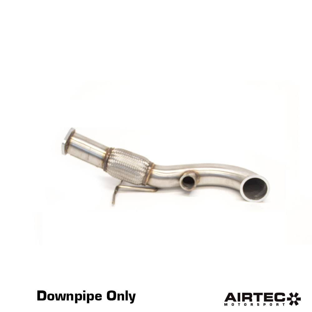 Downpipe Airtec Motorsport ATMSFO115-DP Ford Focus ST Mk2, Focus RS Mk2, Volvo C30 T5