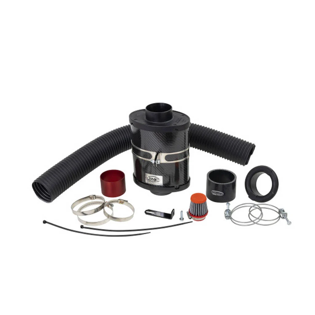 BMC ACOTASP-01 SPECIAL OTA Układ dolotowy — zdjęcie 1