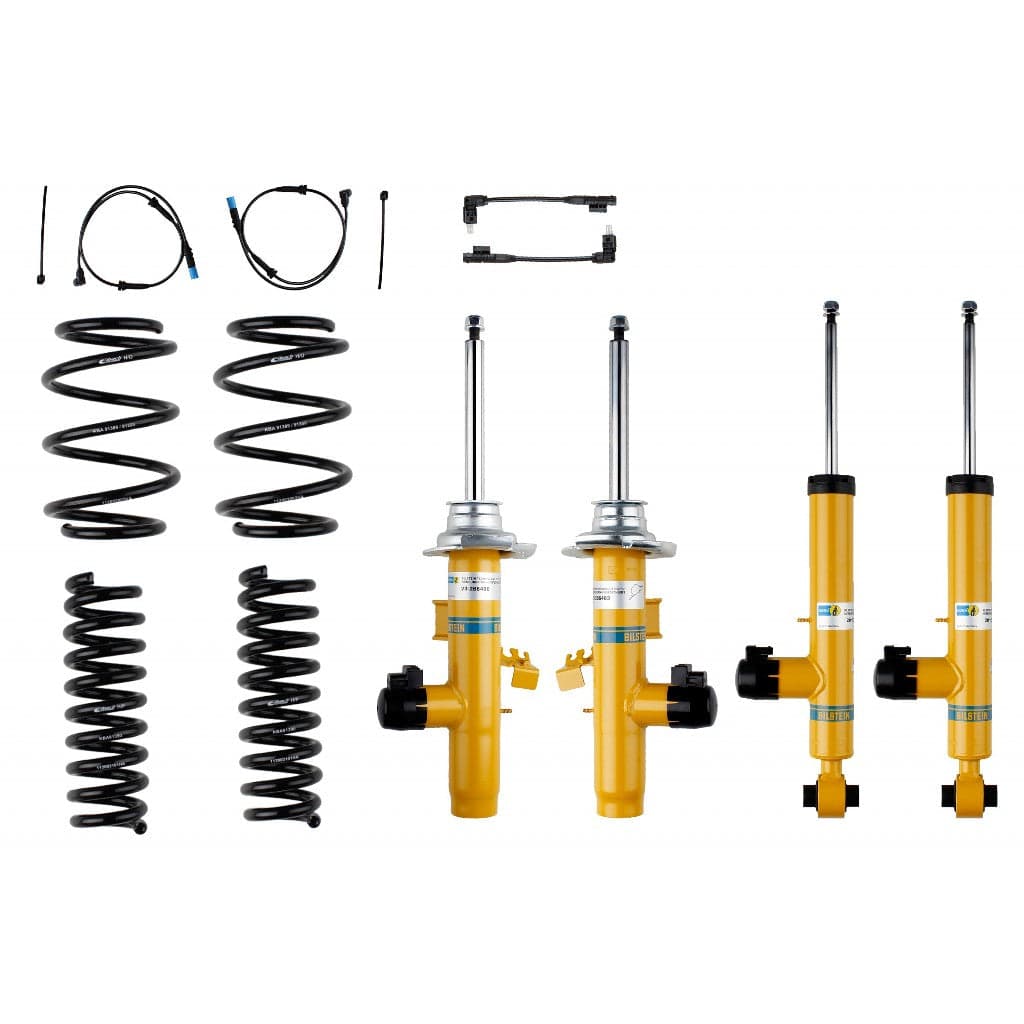 Bilstein 46-339461 — zdjęcie produktu 1