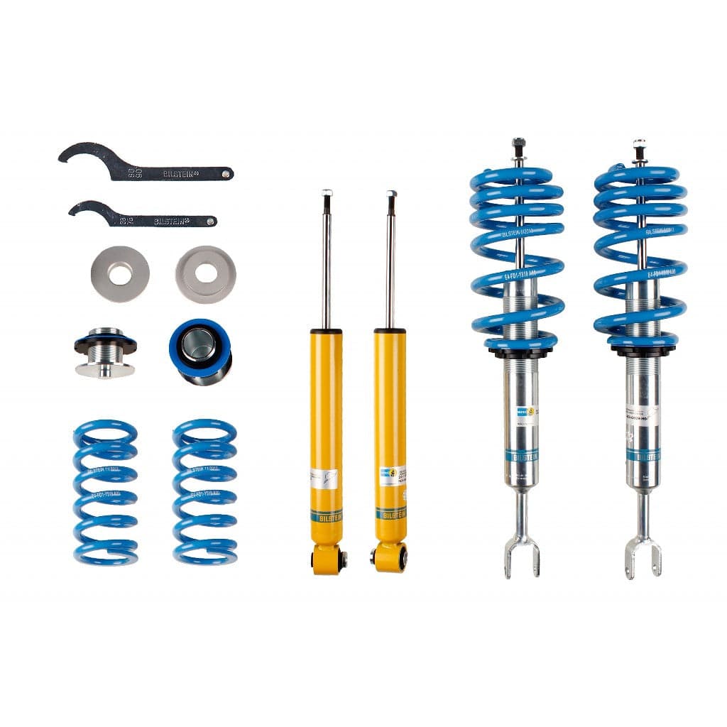 Bilstein 47-169289 — zdjęcie produktu 1