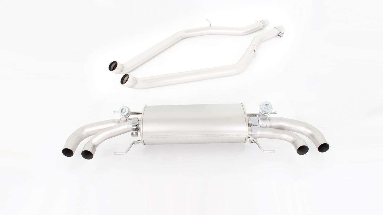 REMUS 028017 1500 — Sport Exhaust, EC