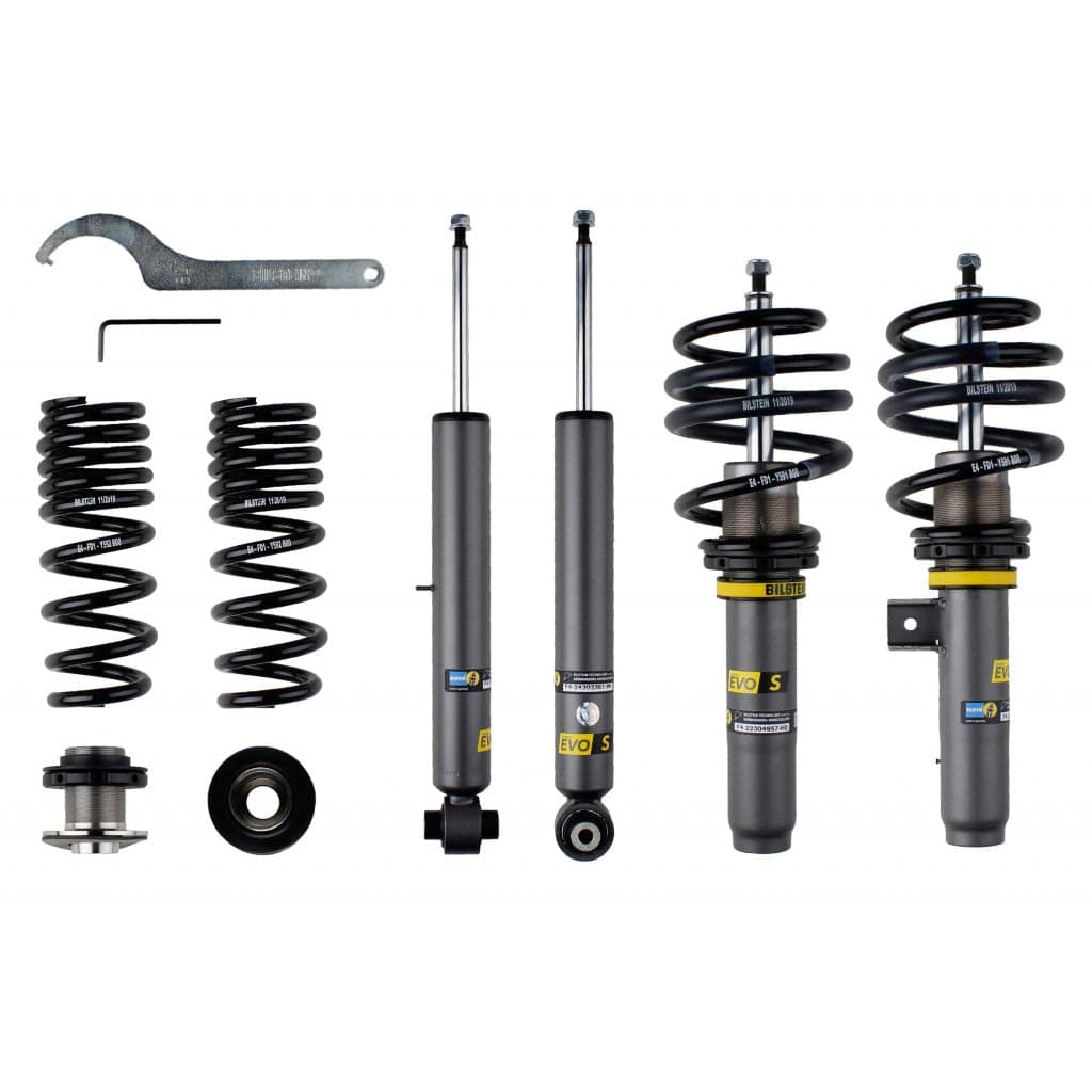 Bilstein 47-304932 — zdjęcie produktu 1
