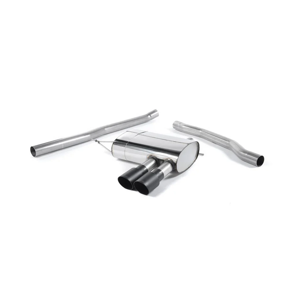 Milltek SSXM405 Układ wydechowy Cat-Back — MINI Mk3 (F56) MINI COOPER S 2.0 Turbo — zdjęcie 1
