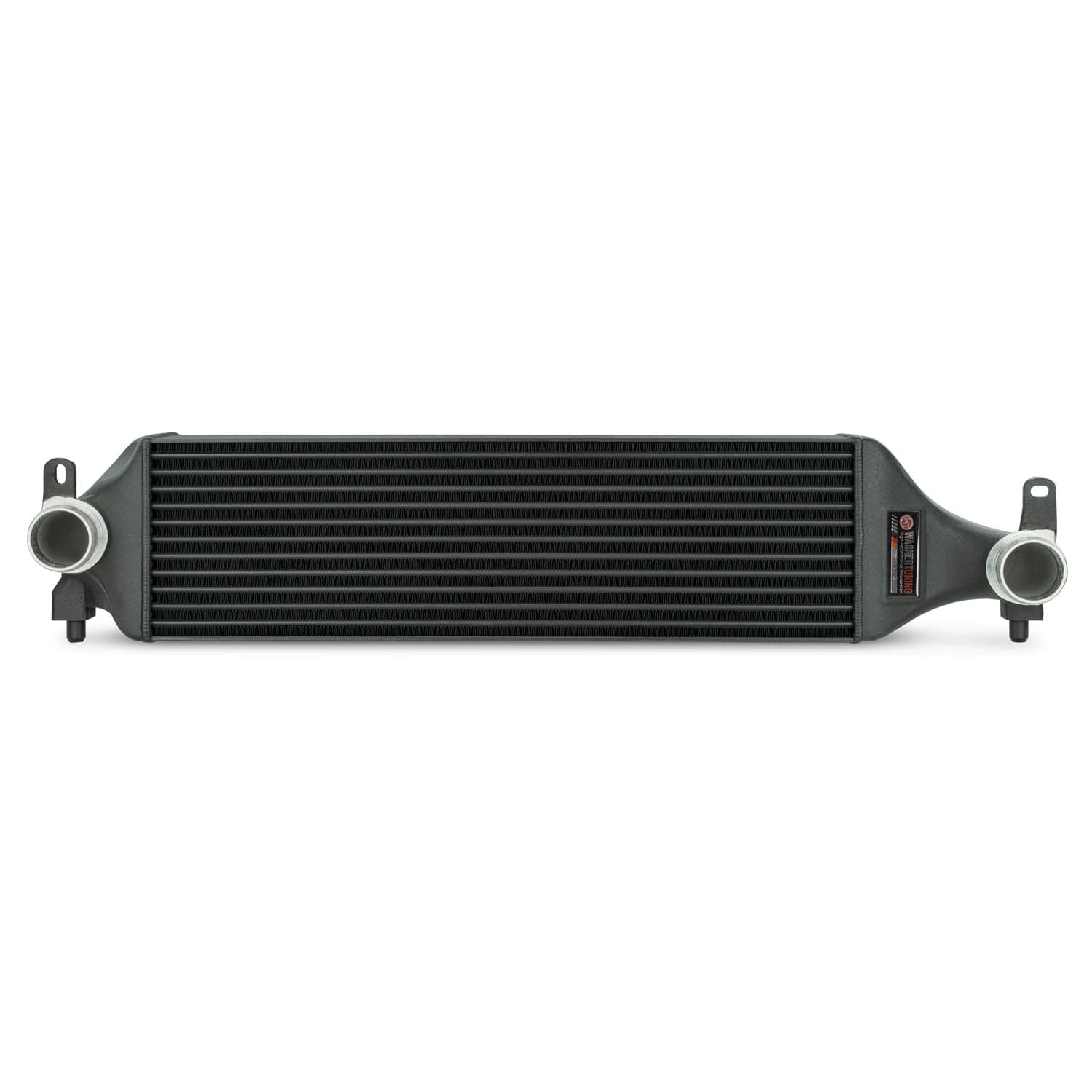 Competition Intercooler Kit for : Suzuki Swift Sport 1.4 Turbo — zdjęcie 1