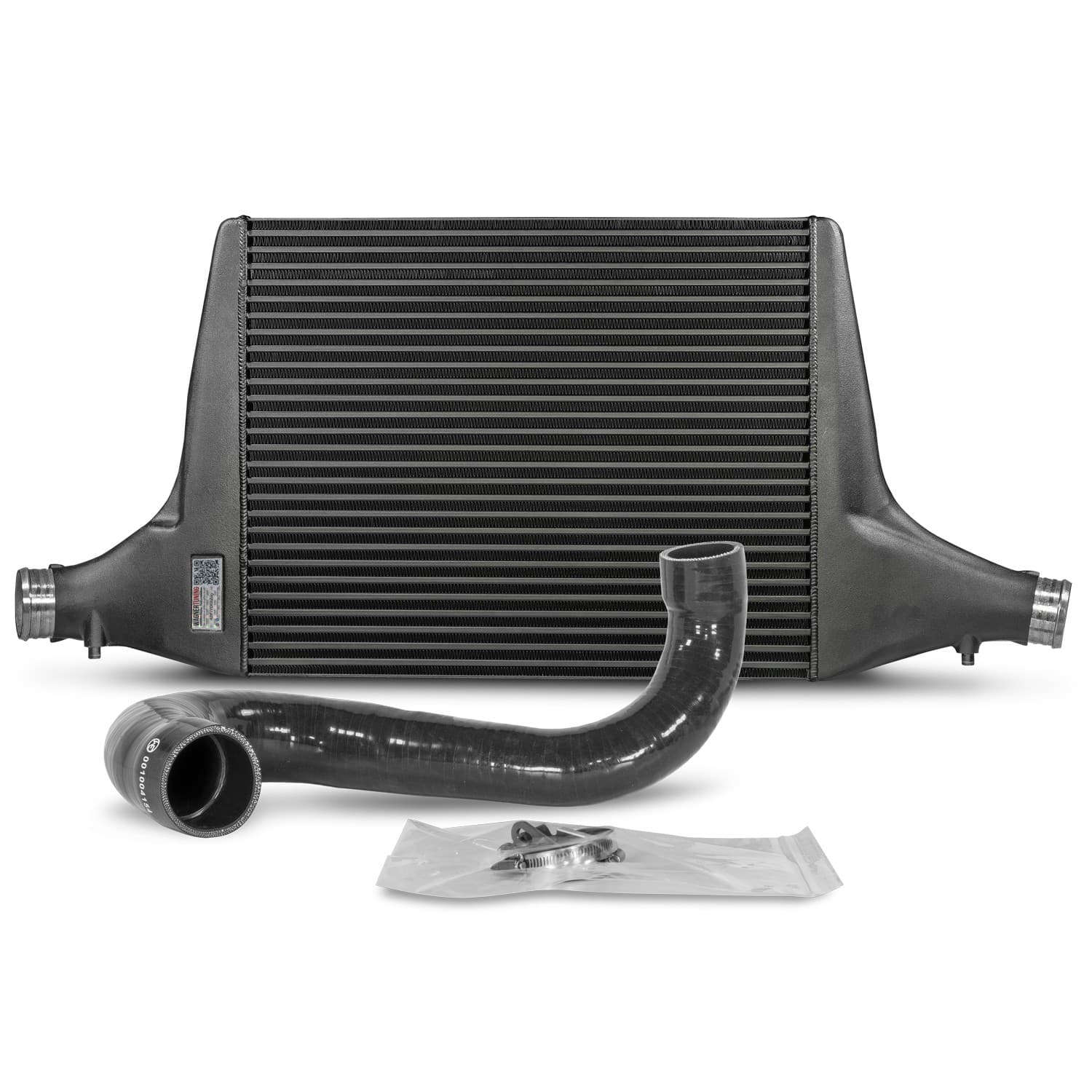 Competition Intercooler Kit for : Audi B9 A4/A5 2.0 TFSI (US-model) — 200001126USA