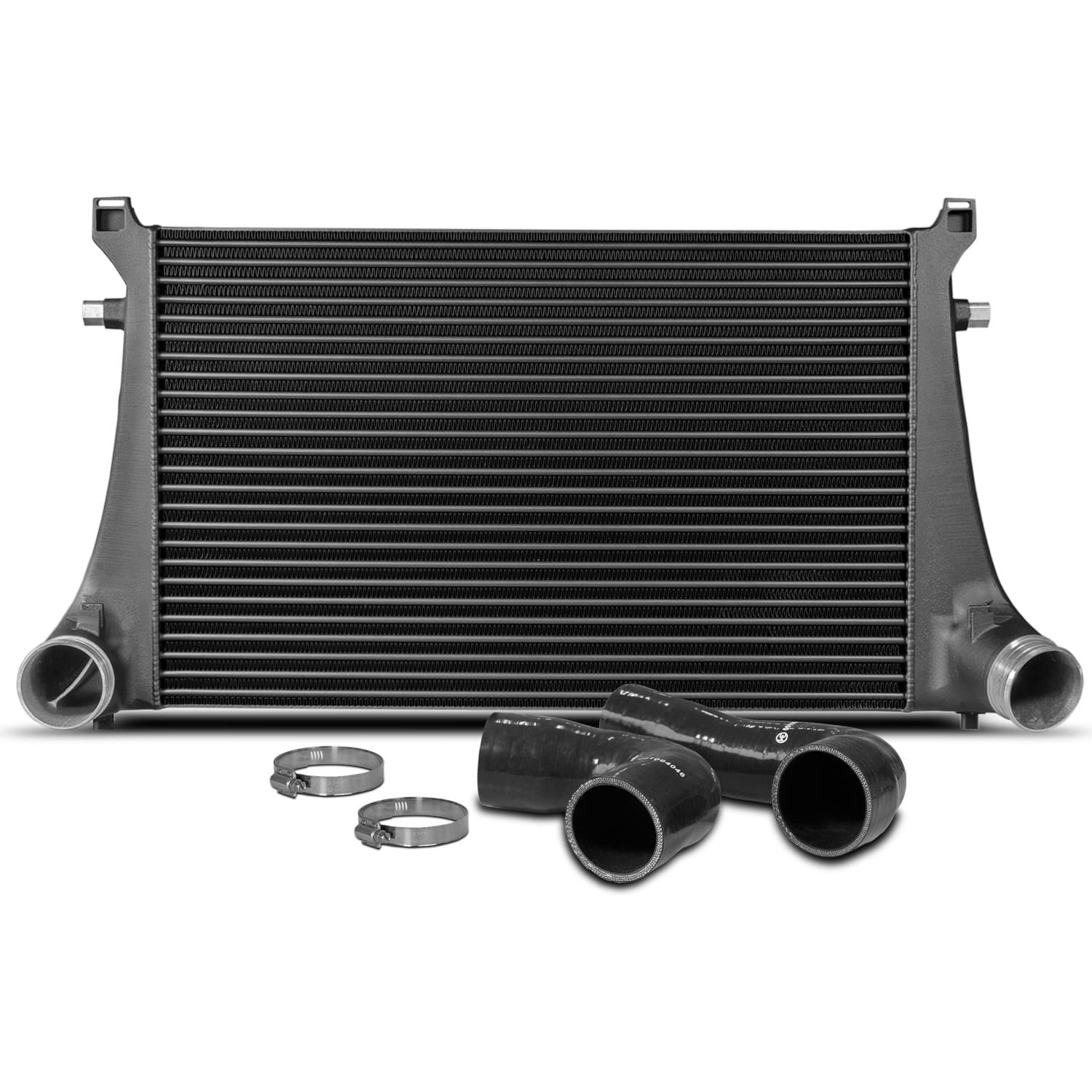 Comp. Intercooler Kit for : VW Tiguan R 2,0TSI — 200001208