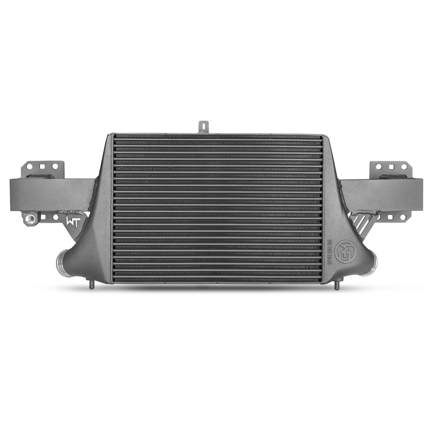 Competition Intercooler Kit EVO3 for : Audi TTRS 8J — 200001056.S