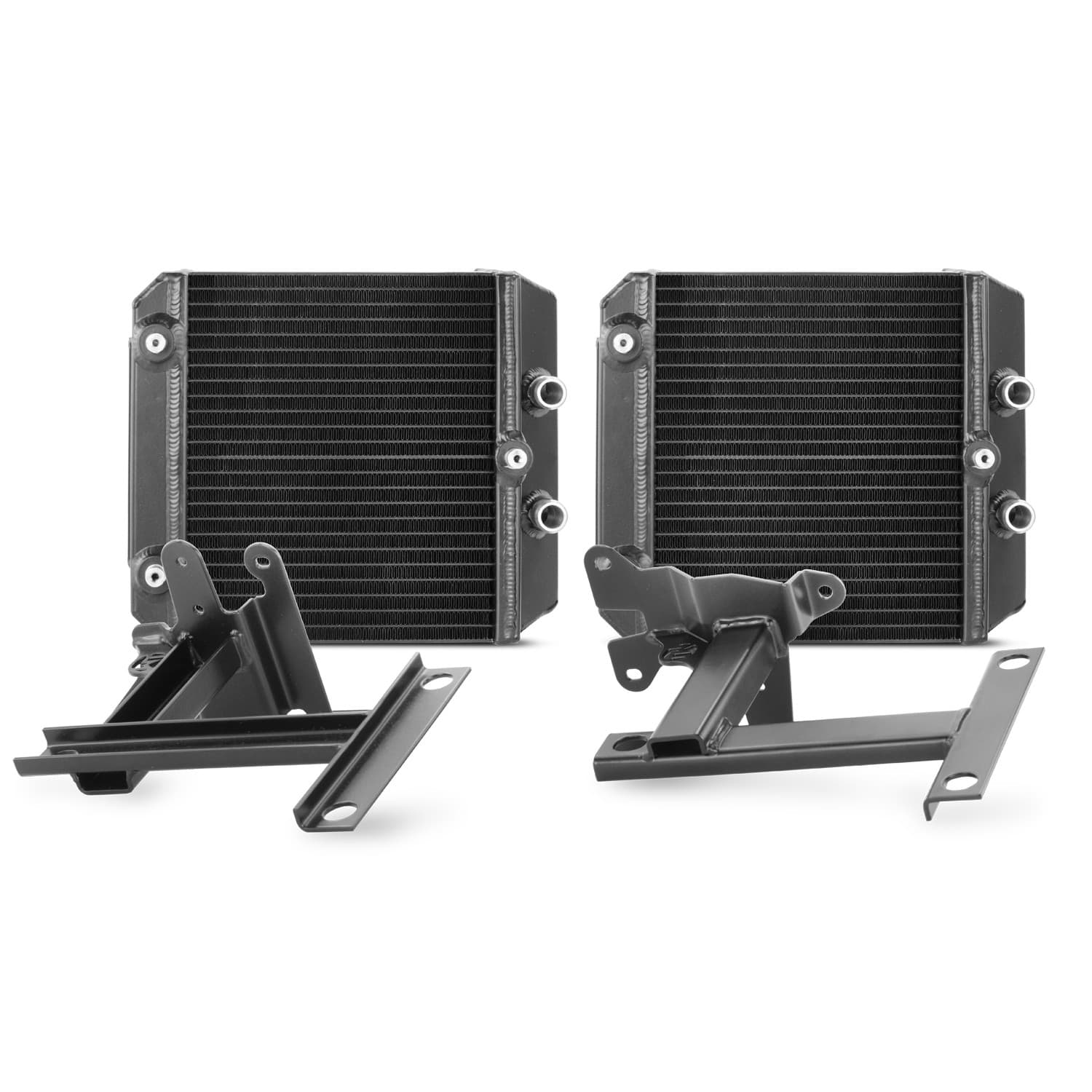 Upgrade Engine-Radiator Kit for : Audi RS3 8Y — 400001026