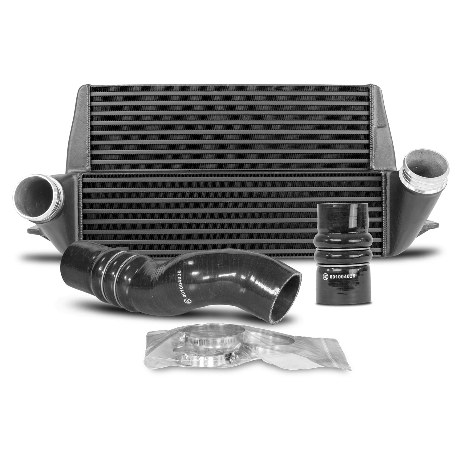 Competition Intercooler Kit EVO3 for : BMW E89 Z — 200001158