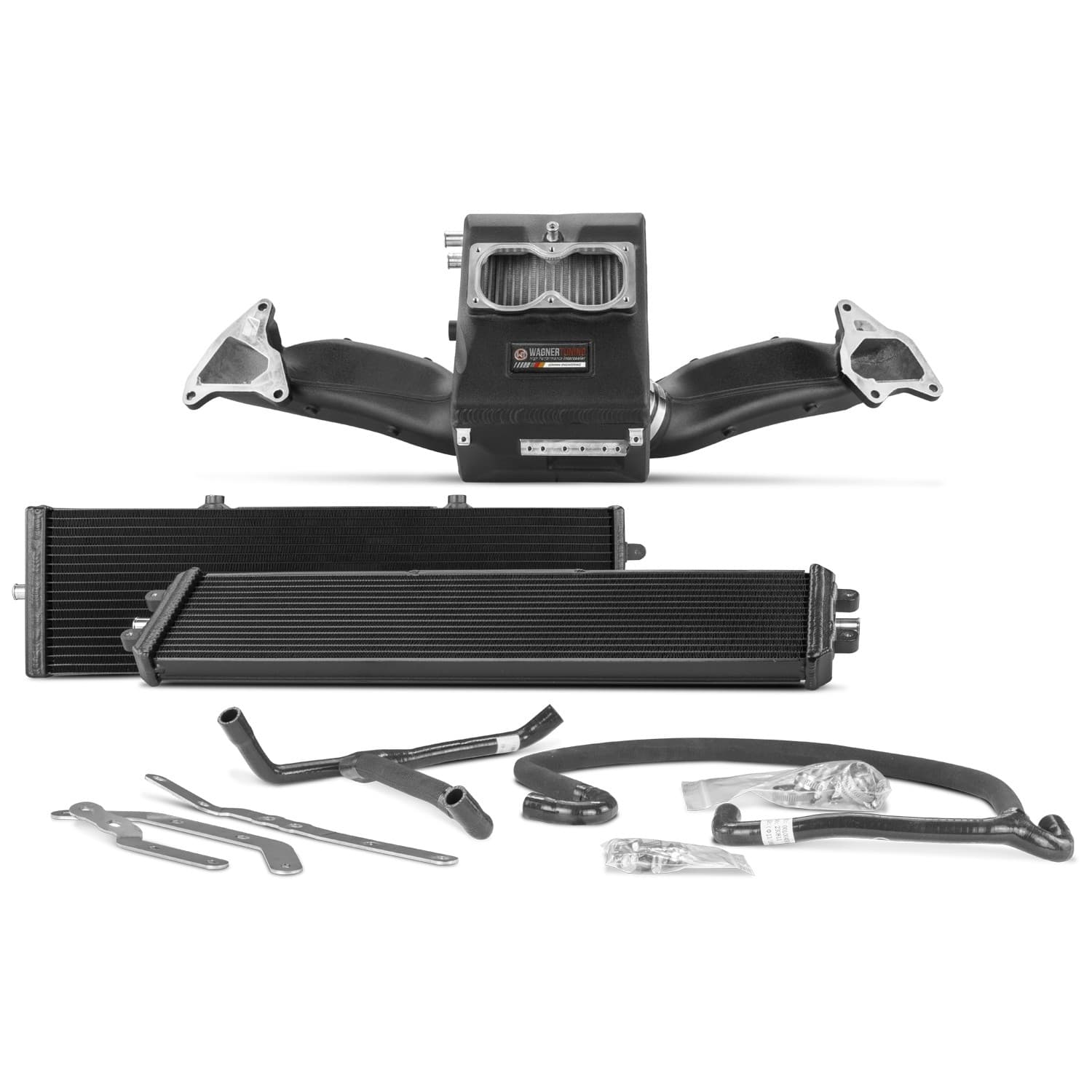 Performance Intercooler Kit for : Audi RS6 RS7 C7 — zdjęcie 1