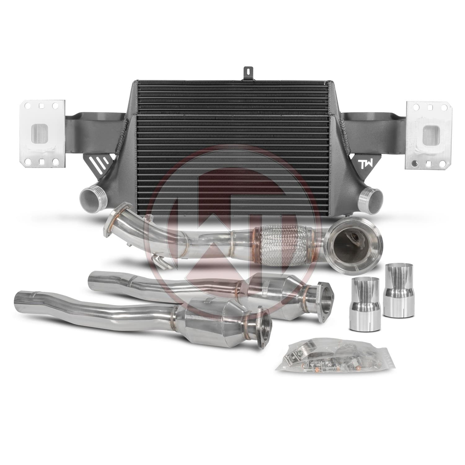 Competition Package EVO3 for : Audi TTRS 8J — 700001005.S