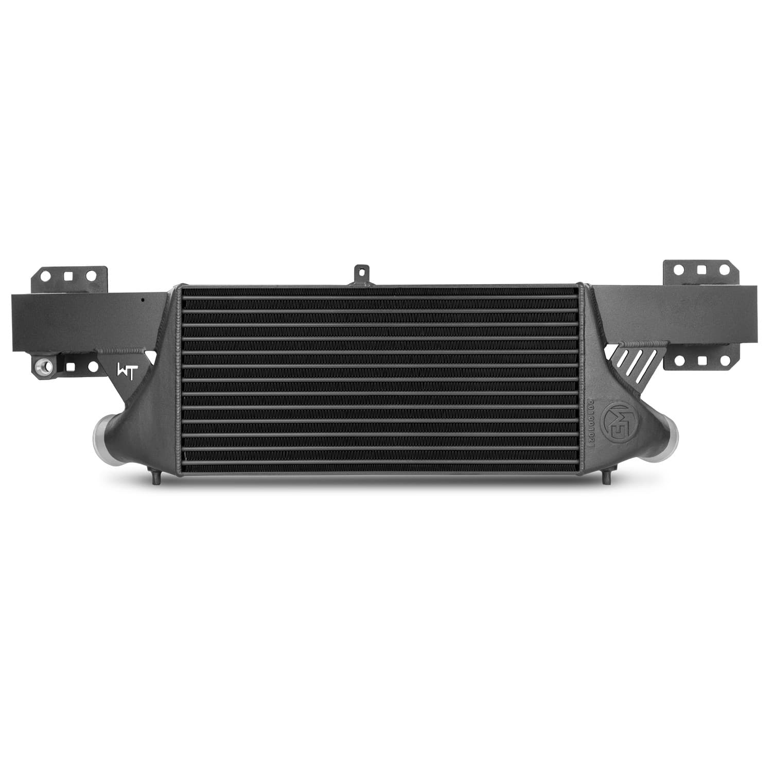 Competition Intercooler Kit EVO 2 for : Audi TTRS 8J — 200001024