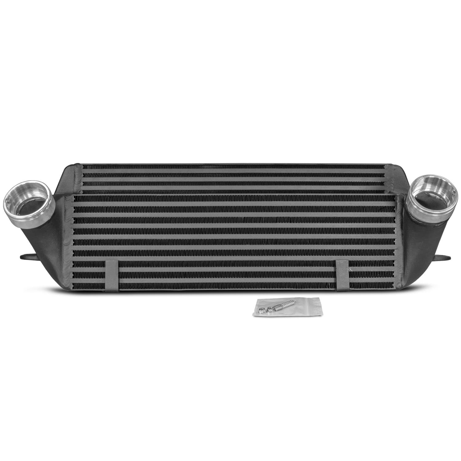 Perf. Intercooler Kit for : BMW E84 E87 E90 x16d-x20d — zdjęcie 1