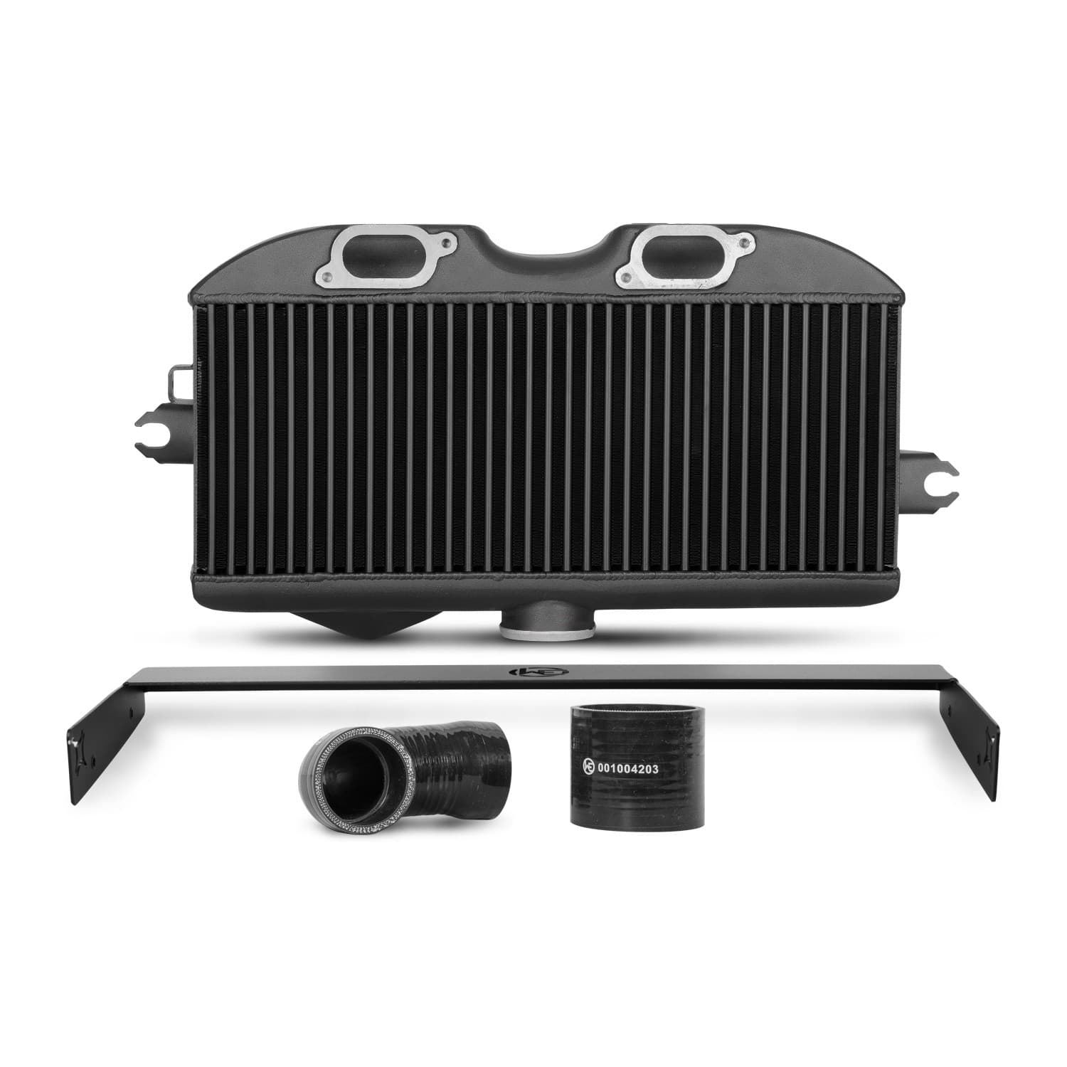 Comp. Intercooler Kit for : Subaru WRX STI 2002-2005 (RHD) — 200001161